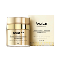 Load image into Gallery viewer, Branded Avatar Manuka Honey Face Cream - Beauty
