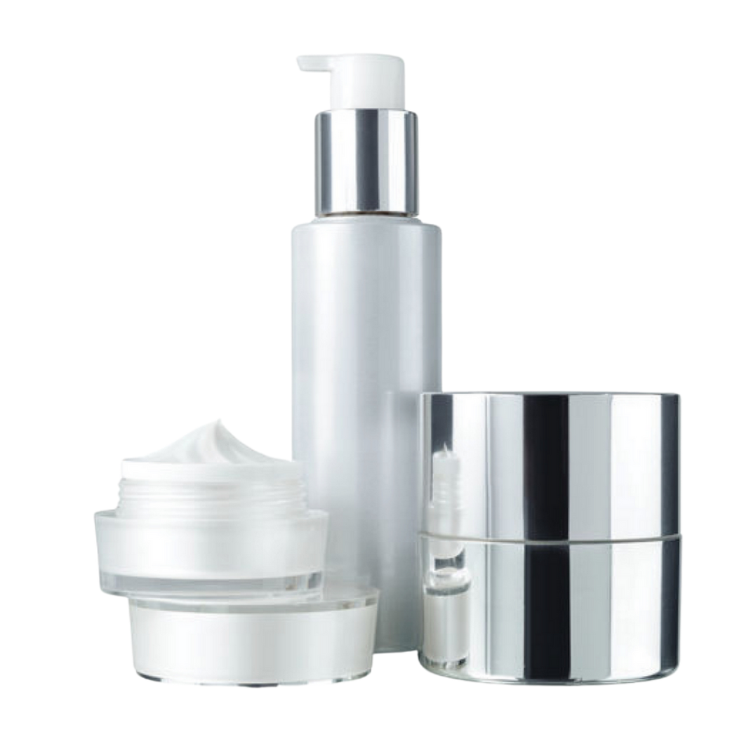 White Label Beauty Products General