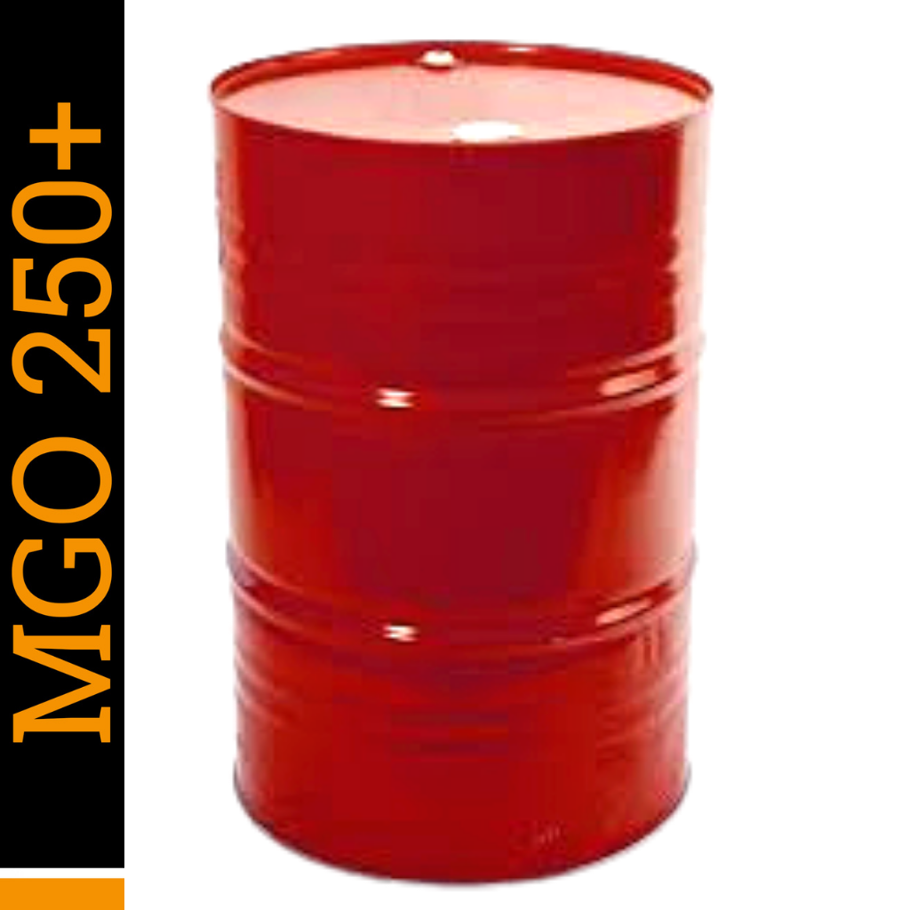 300kg Manuka Honey 10+ MGO250