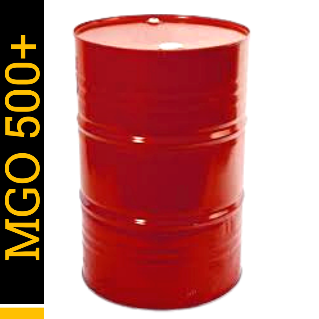 300kg Manuka Honey 15+ MGO500