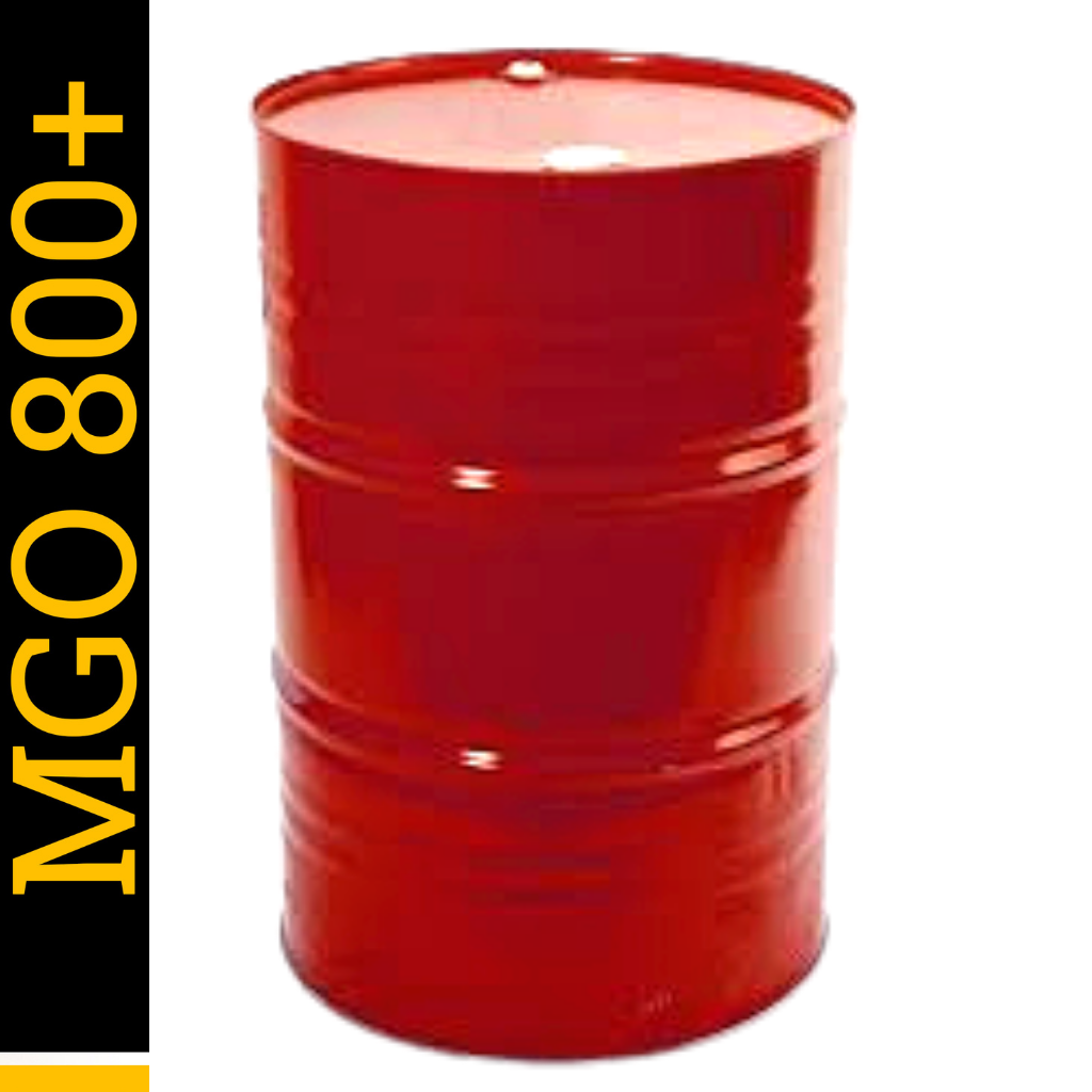 300kg Manuka Honey 20+ MGO800