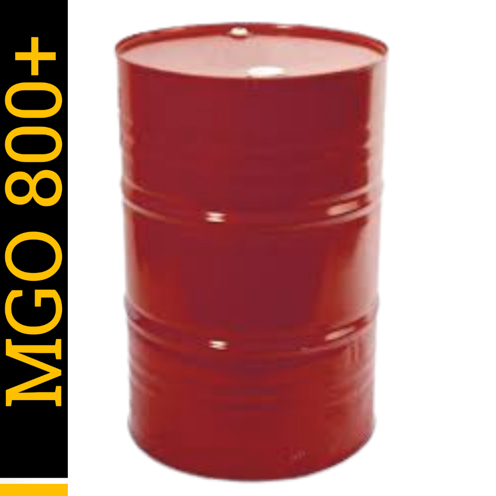 300kg Manuka Honey 20+ MGO800