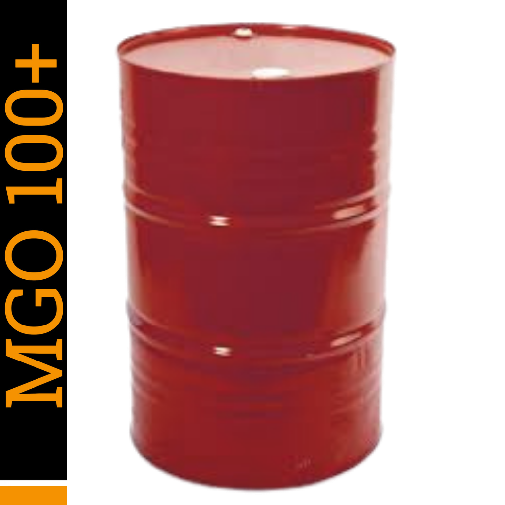 300kg Manuka Honey 5+ Multifloral