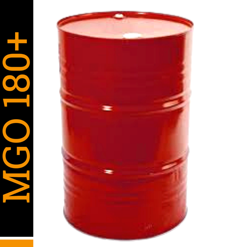 300kg Manuka Honey 8+ Mono-floral MGO180+