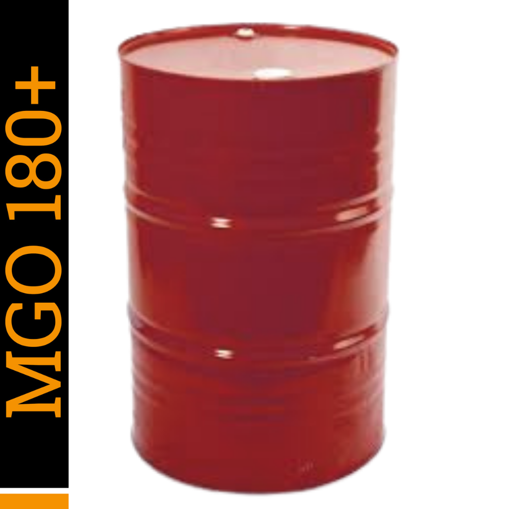 300kg Manuka Honey 8+ Mono-floral MGO180+