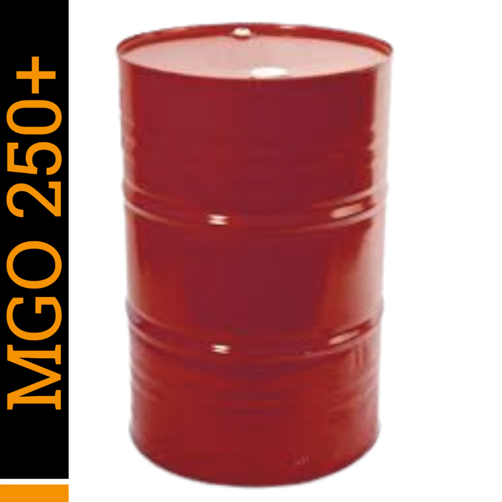 300kg Manuka Honey 10+ MGO250