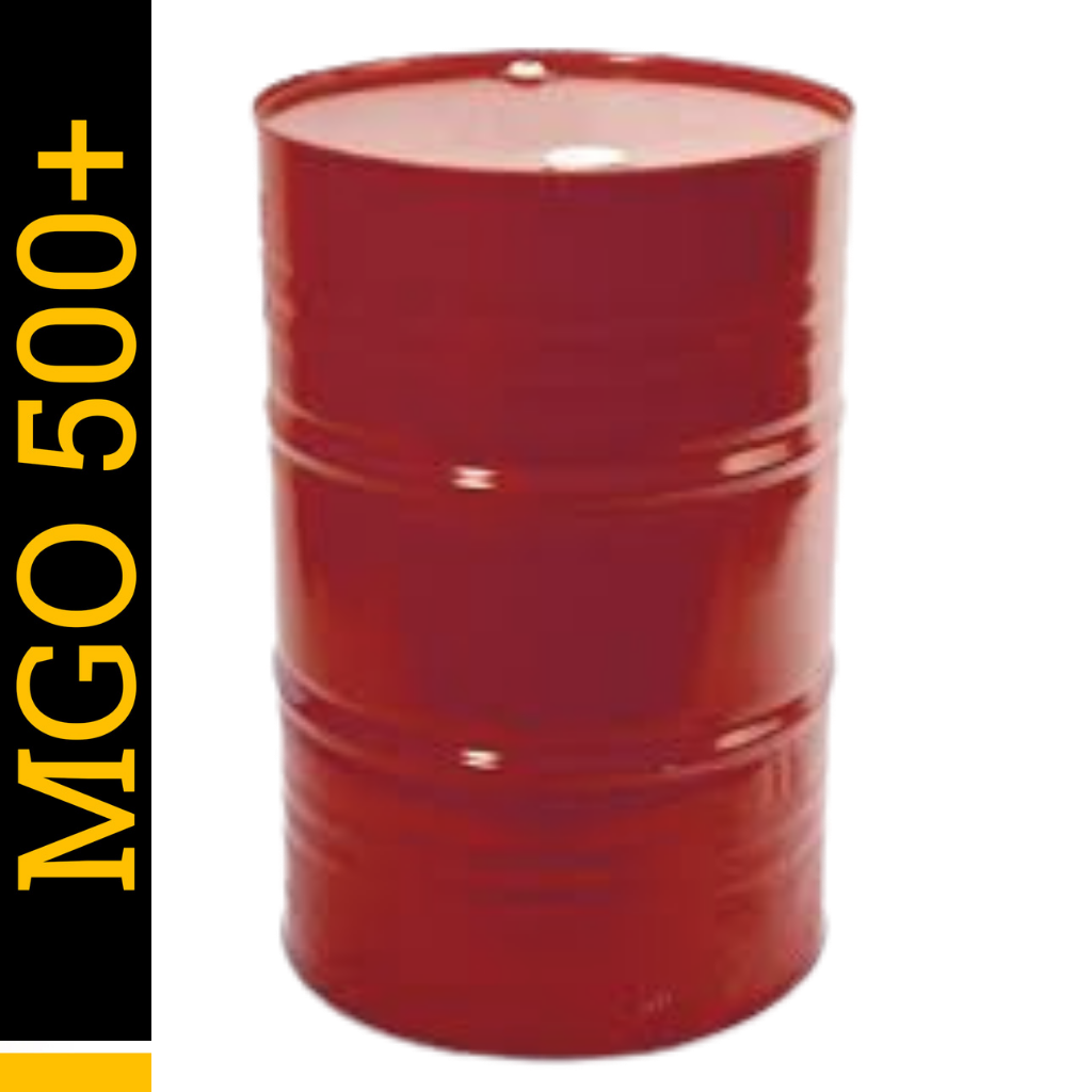300kg Manuka Honey 15+ MGO500