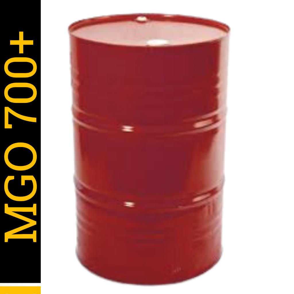 300kg Manuka Honey 18+ MGO700