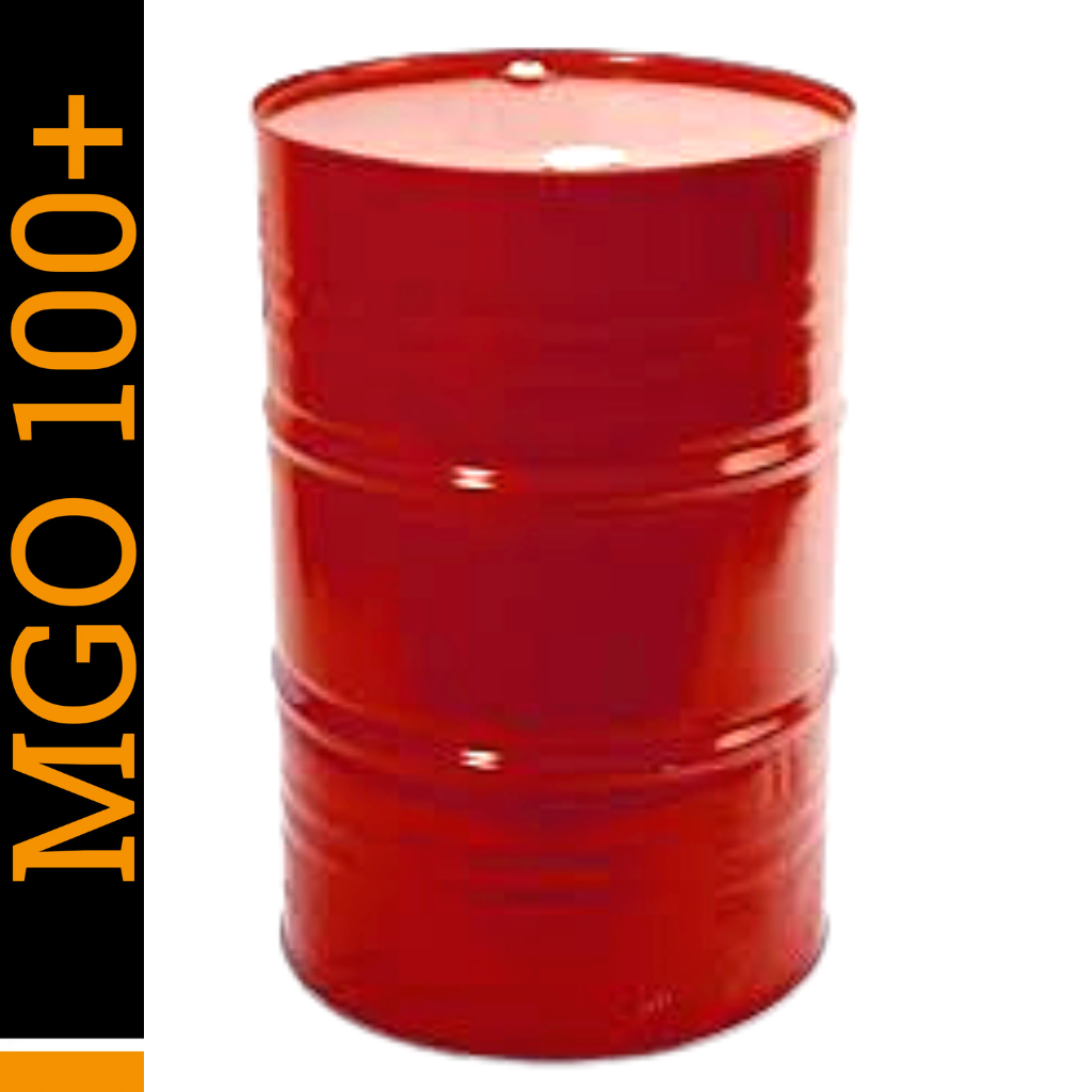 300kg Bulk Drum Manuka Honey 5+ Mono-floral